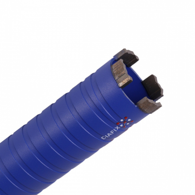 Свердло алмазне DDS-W 052x300-4x1 1/4 UNC DLD 052 RM-TX-10170429020