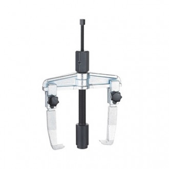 Універсальний зйомник, 2-х важільний, зі мастильно-гідравлічним шпинделем  60-200 (EF100-2,5)-[articul]