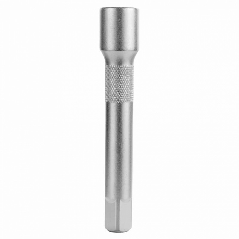 Подовжувач 1/2" 125мм CrV mid Sigma (6055681)-6055681