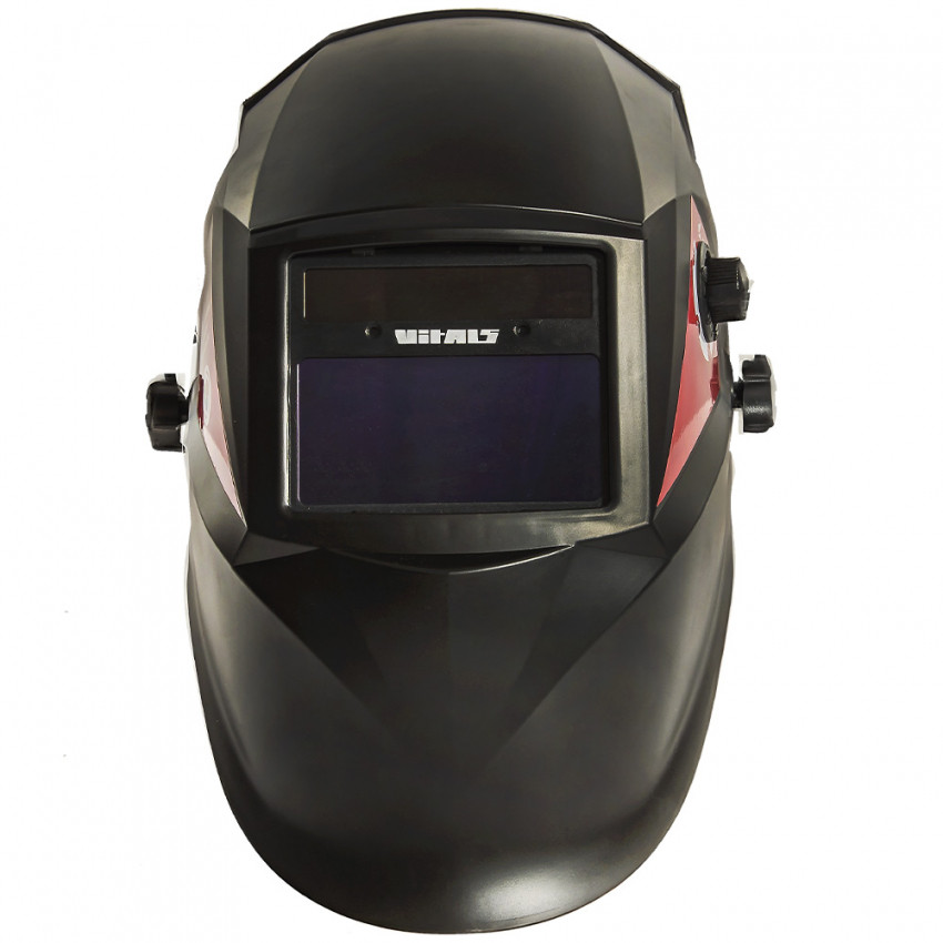 Маска зварювальника хамелеон Vitals Master 1.1 true color-220363