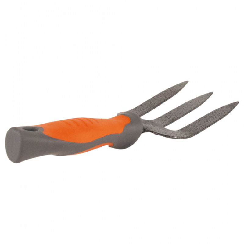 Вилка посадочная (ABS TPR) FLORA (5041924)-5041924