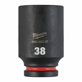 Головка ShW 3/4 38 мм, удлиненная (1 шт)-[articul]