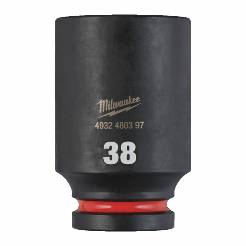 Головка ShW 3/4 38 мм, удлиненная (1 шт)-4932480397