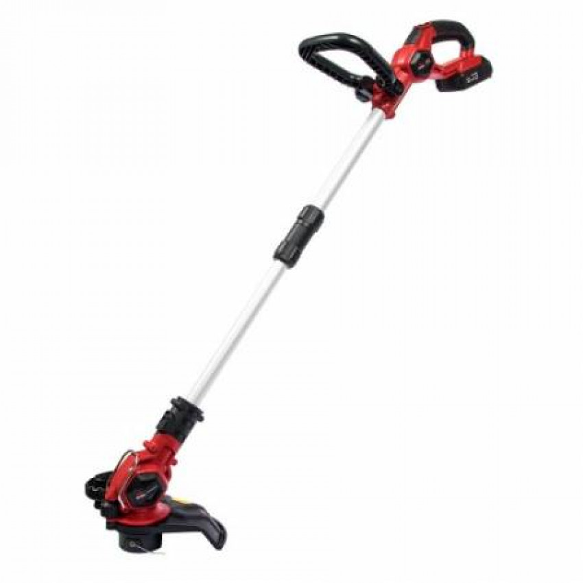 Тример акумуляторний Vitals Master AZT 1812p SmartLine-122015
