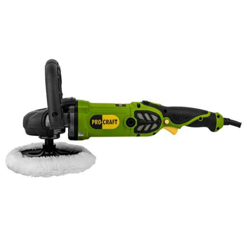 Машина шліфувальна Procraft PM2100K-PM2100K