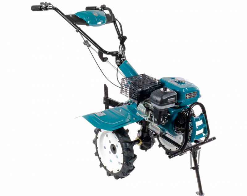 Бензиновий культиватор KS 7HP-1050G-KS 7HP-1050G