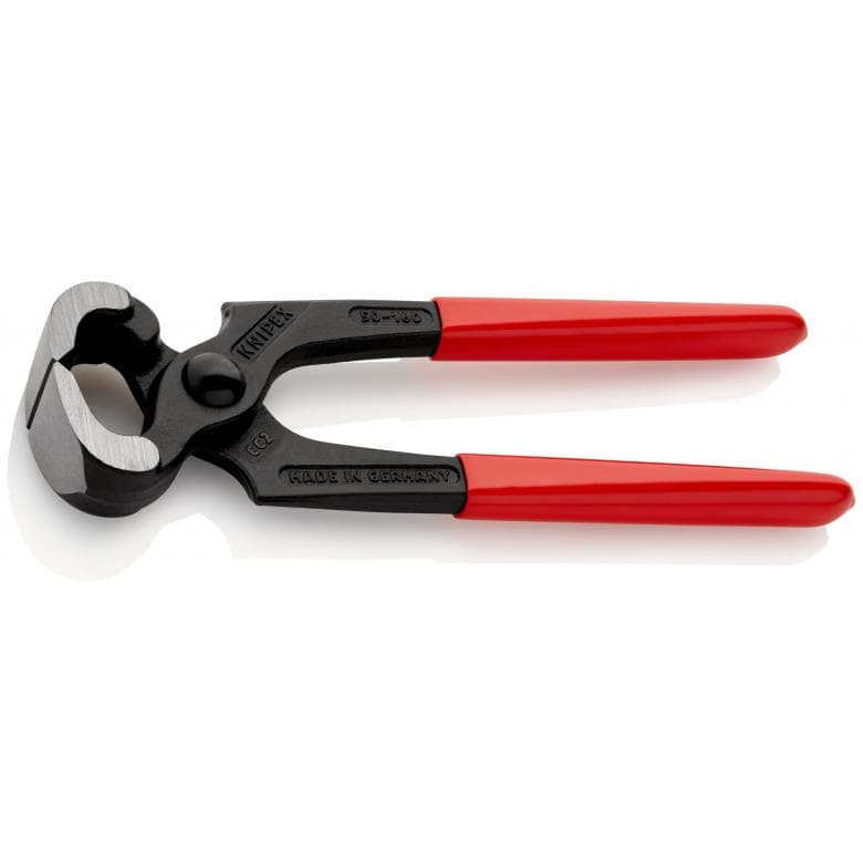 Кліщі теслярські KNIPEX 50 01 160 SB-50 01 160 SB
