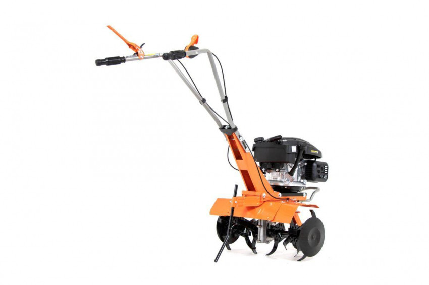 Бензиновий мотокультиватор Handy SG60-166L-HAG SG60-166L