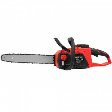 Пила ланцюгова акумуляторна Start Pro SCS/B-36 BRUSHLESS-SCS/B-36