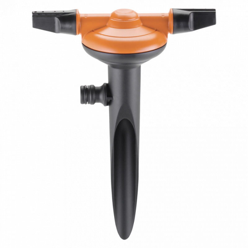 Дощувач на шпиці Spray-Jet, полив до 64м2, бл.-86630000