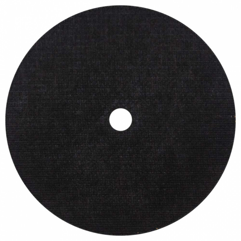 Круг відрізний по металу та нержавіючої сталі Ø230×2.0×22.2мм, 6650об/хв SIGMA (1940311)-1940311