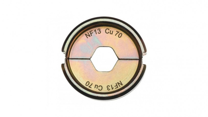 Матрица NF13 Cu70-4932459457