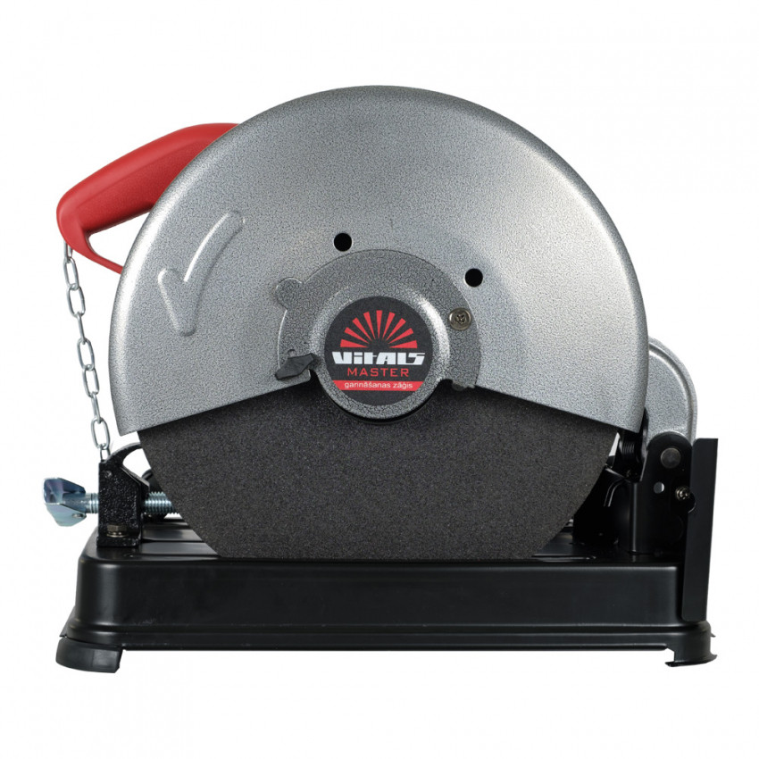 Пила відрізна Vitals Master Gr3525HL-43114