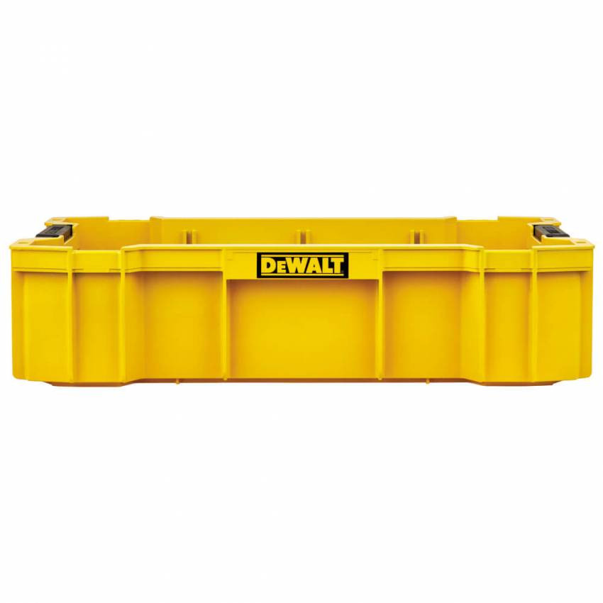 Лоток для ящиків TOUGHSYSTEM 2.0 DeWALT DWST83408-1-DWST83408-1