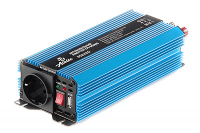 Автоінвертор CPI-500MS (модифікована синусоїда) 12 Atelie-[articul]