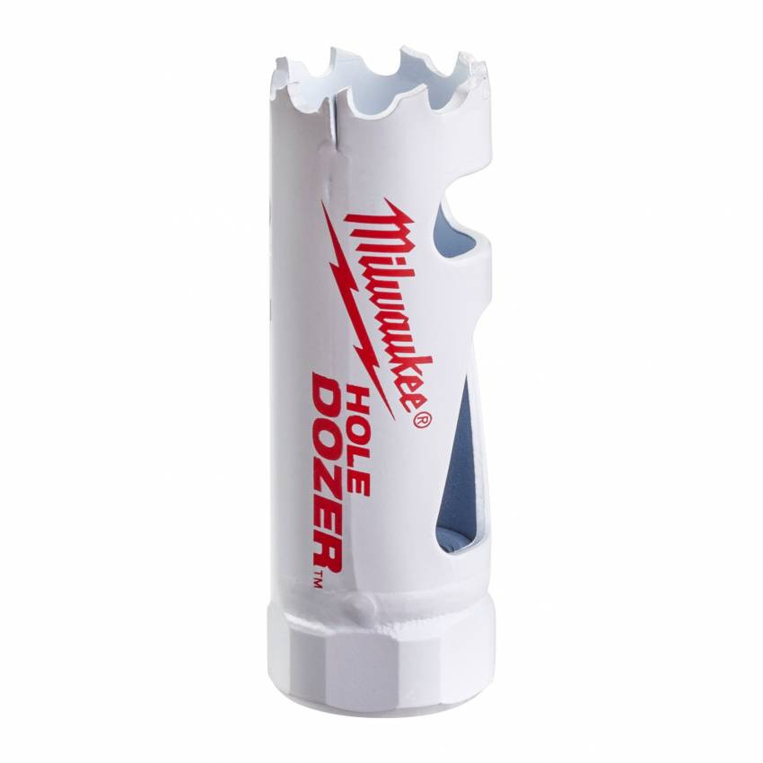 Коронка біметалева MILWAUKEE, Ø105 мм-49560217