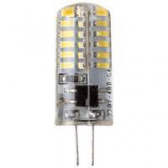 Світлодіодна лампа LEDEX, G4 3W, 260lm, 4500К, AC-DC 12V чіп: SMD3014-[articul]