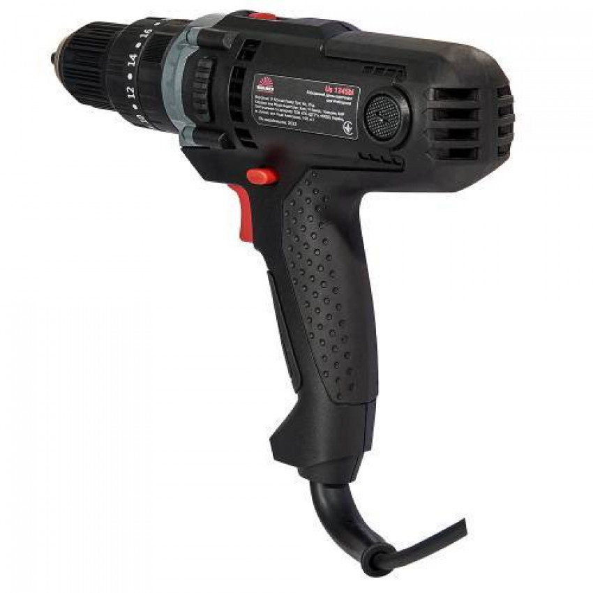 Дриль-шурупокрут електричний Vitals Professional Us 1345bi-176918