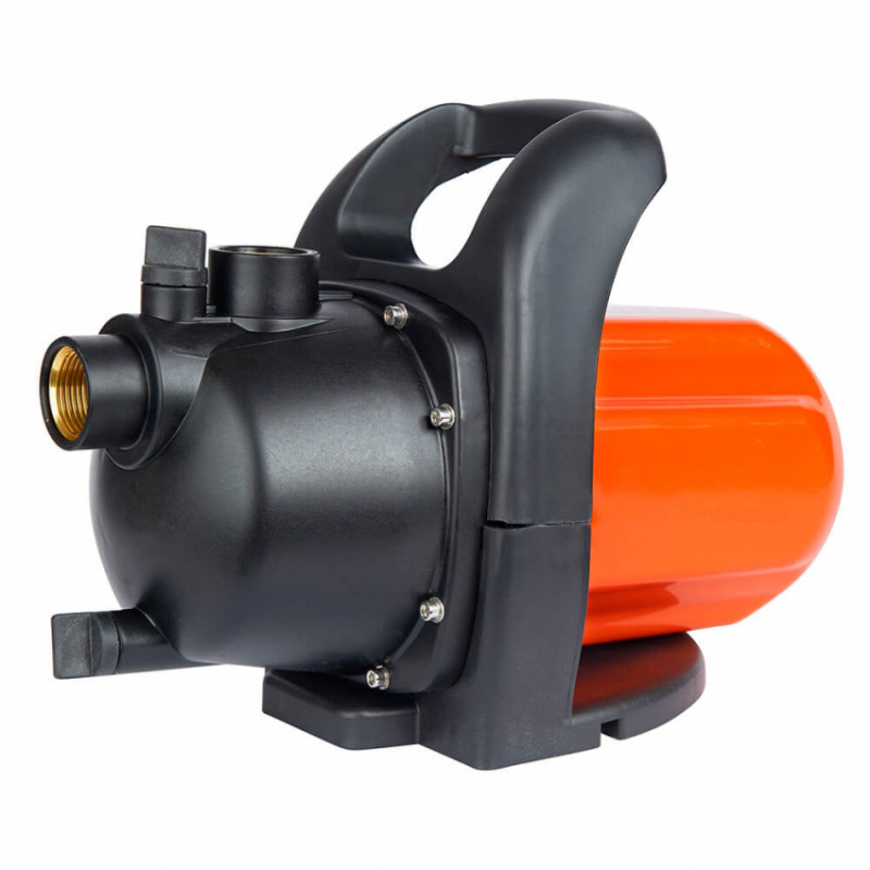 Поверхневий насос електричний SEQUOIA SGP800-SGP800