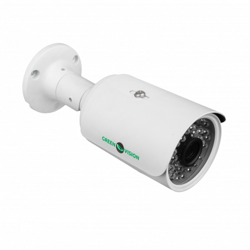Зовнішня IP камера GV-054-IP-G-COS20-30 POE-
