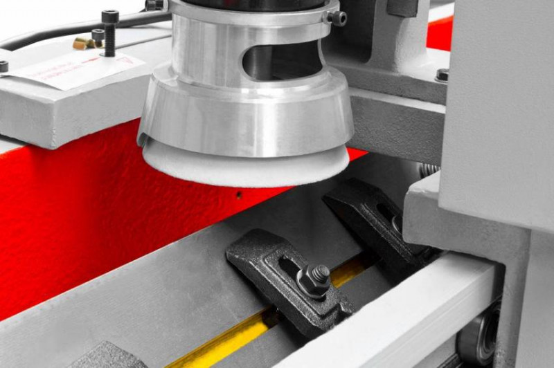 Верстат для автоматичної заточування плоских ножів Holzmann HMS 1000-HMS1000_400V