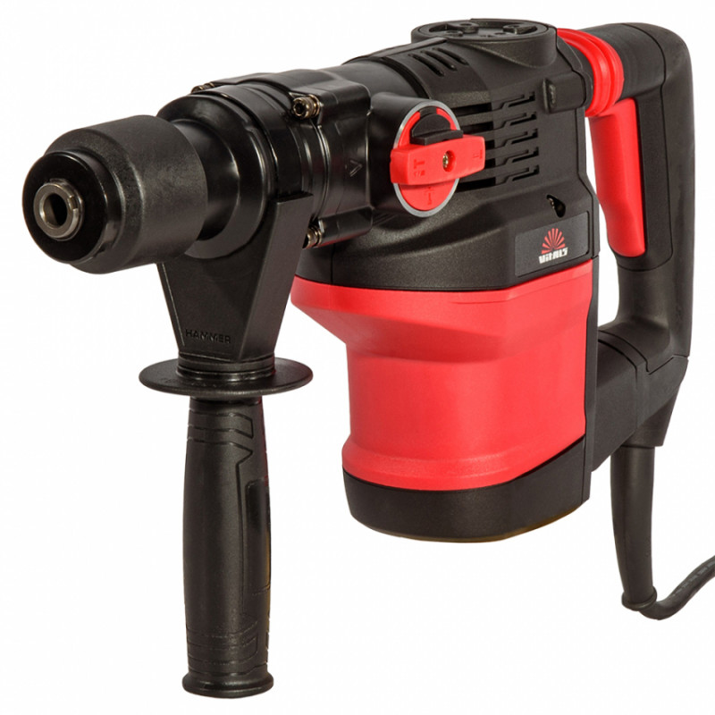 Перфоратор Vitals Master Ra 3611A BL-238776