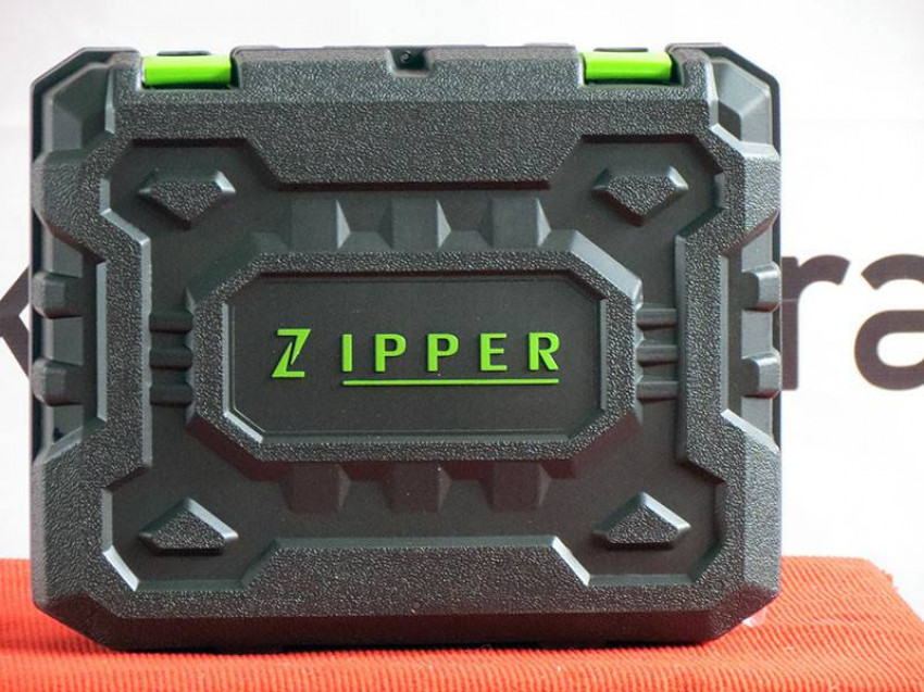 Перфоратор Zipper ZI-BHA1500D-ZI-BHA1500D