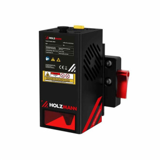 Лазерна головка Holzmann CTF45PLASER20W-[articul]