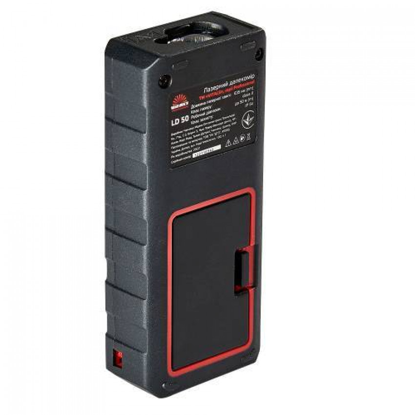 Лазерний далекомір Vitals Professional LD ​​50-162517