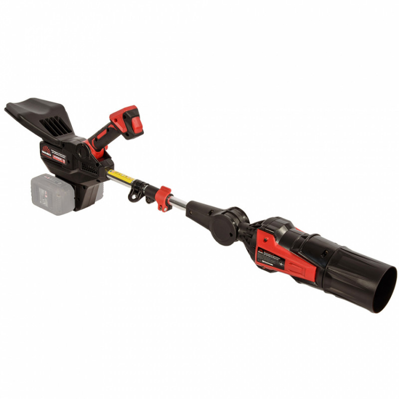 Повітродувка акумуляторна Vitals Professional ALP 361400 BL SmartLine+-244922
