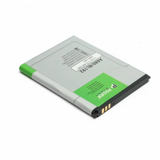 Акумулятор PowerPlant Lenovo A680 (BL192) 2000mAh-[articul]