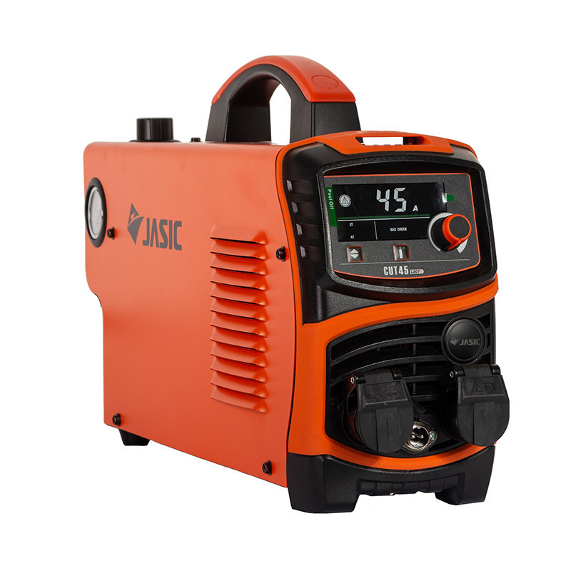 Плазмовий різак JASIC CUT-45 (L207 II) JET / Апарат для плазмового різання металу-CUT.L207JET-1