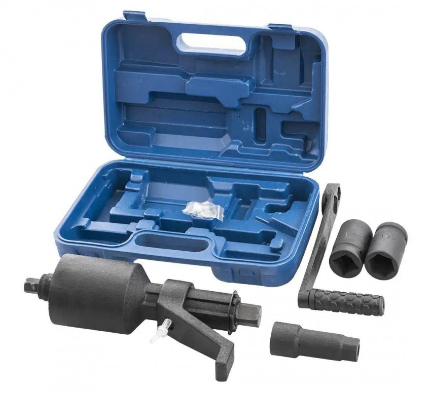 Ключ для коліс планетарний REDATS K-160 (7000 Нм, 3в1)-07-02-06
