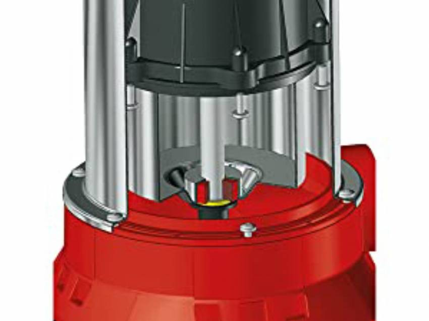 Насос для брудної води Einhell GE-DP 7935 N ECO (4170700)-4170700