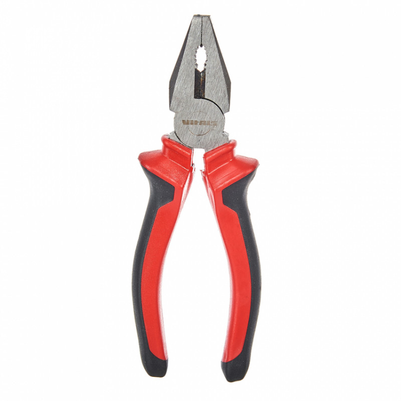 Плоскогубці комбіновані 160 мм Vitals-181738