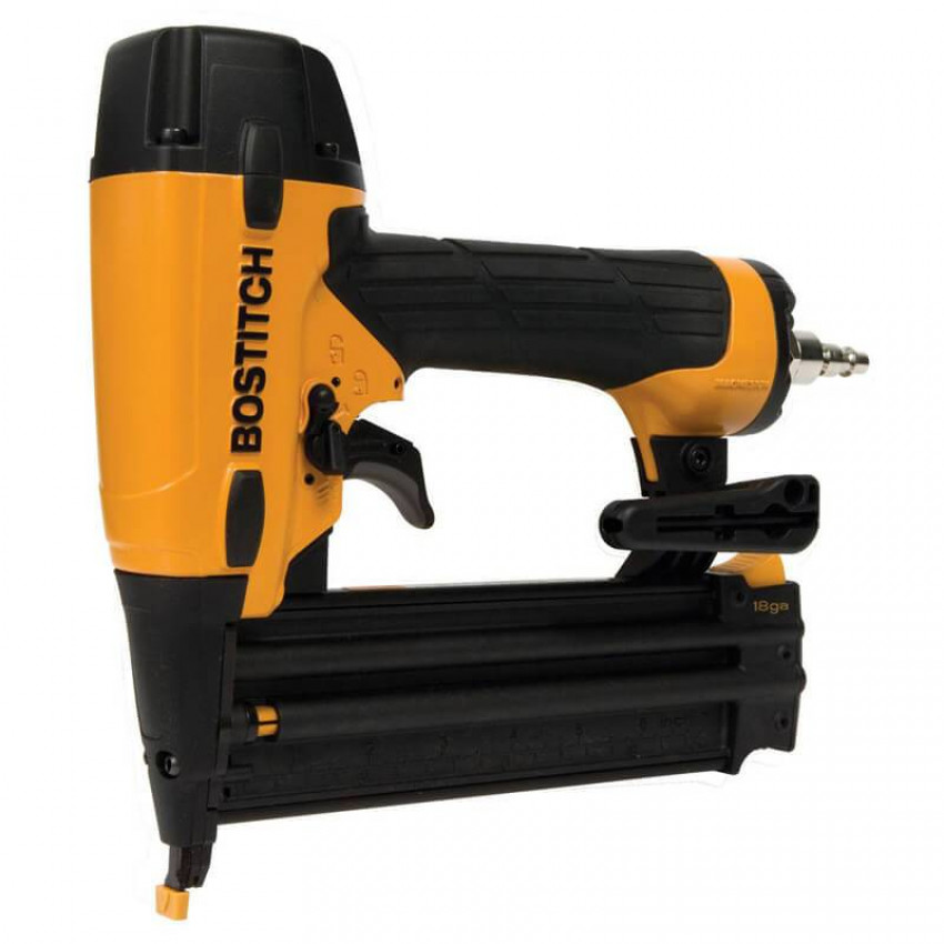 Пістолет штифтозабивний пневматичний BOSTITCH BT1855-E-BT1855-E