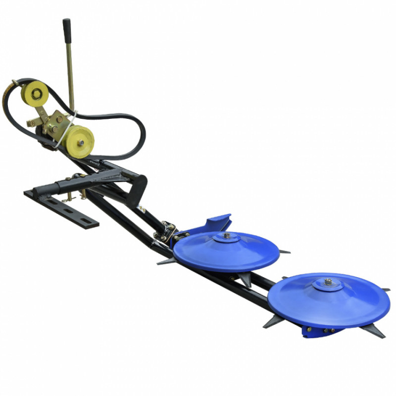 Косарка роторна КРН-01Б (900)-238653