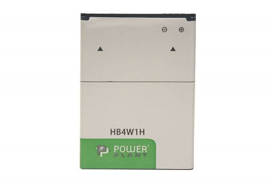 Акумулятор PowerPlant Huawei Ascend G510 (HB4W1H) 1700 мАг-[articul]