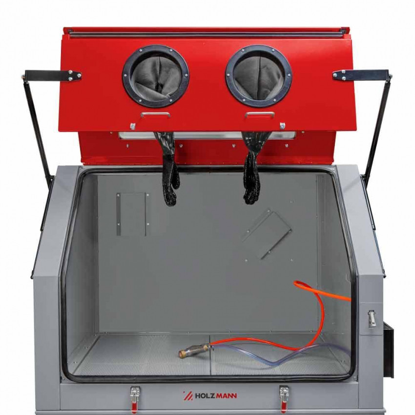 Піскоструминна камера Holzmann SK990_230V-SK990_230V