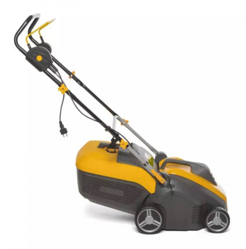 Аератор електричний STIGA SV415E-SV415E