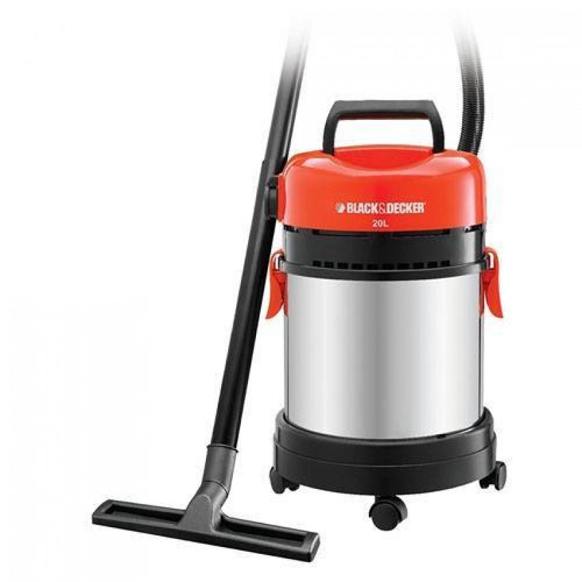 Пилосос BLACK DECKER WBV1405P-WBV1405P