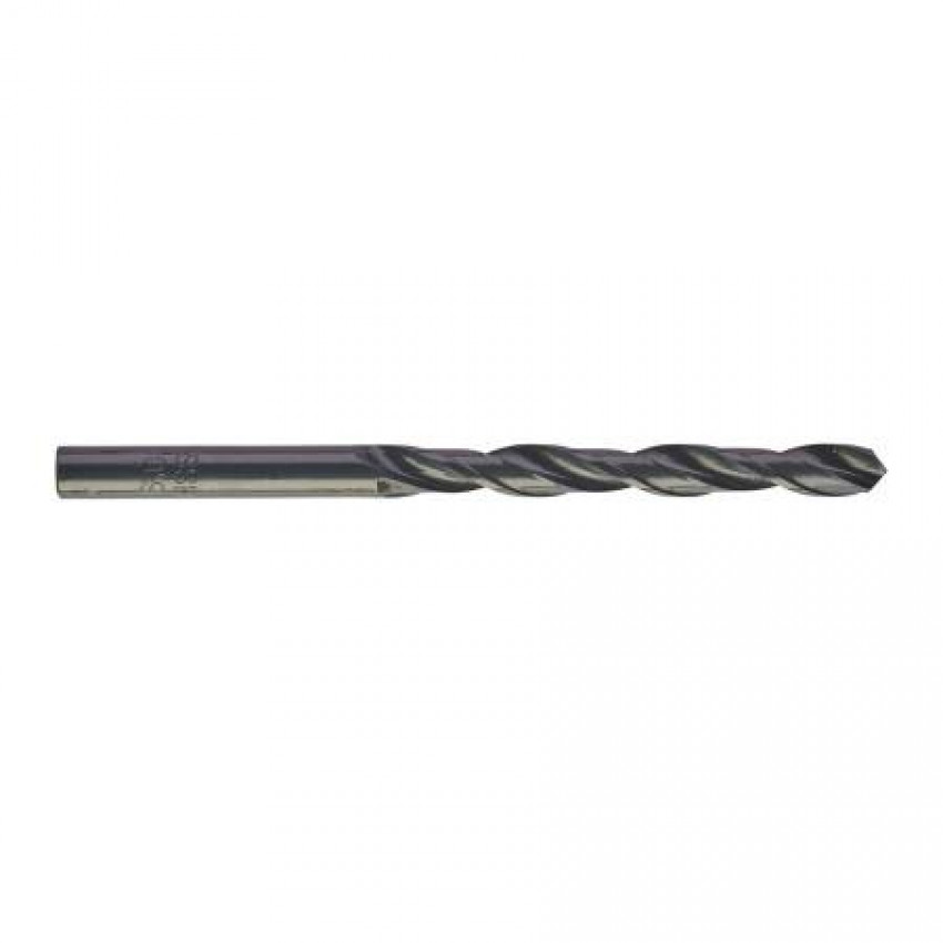 Свердло по металу HSS-R MILWAUKEE DIN338, Ø6,0мм-4932363494/10