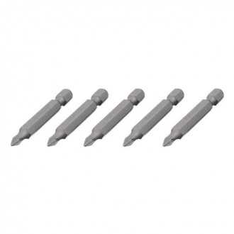 Комплект насадок PZ1, ACR, S2, 5 од., STORM INTERTOOL VT-0203-[articul]