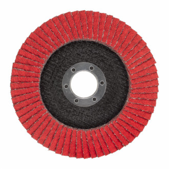 Пелюсточний диск SLC50/115G80 CERA TURBO XL 115 мм/зерно 80 (замовлення кратно 10 шт)-[articul]