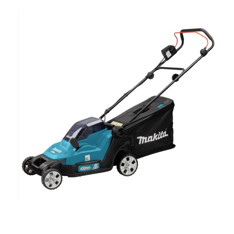Акумуляторна газонокосарка  950 (DLM432CT2)-DLM432CT2