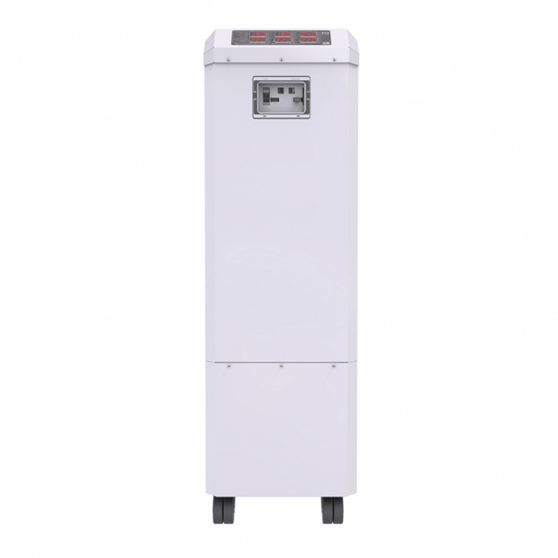 Стабілізатор напруги Елекс Герц-ПРО У 36-3/160 v3.0-