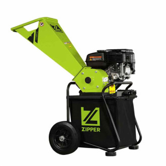 Садовий подрібнювач Zipper ZI-HAEK2120-[articul]