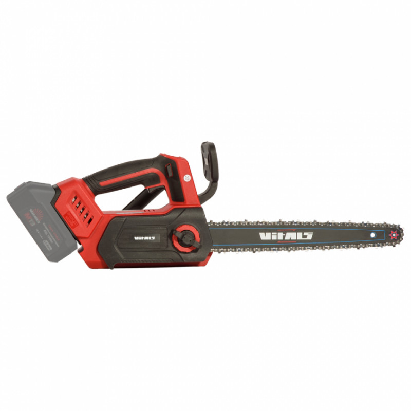 Пила ланцюгова акумуляторна Vitals AKZ 1830sx BL-241129