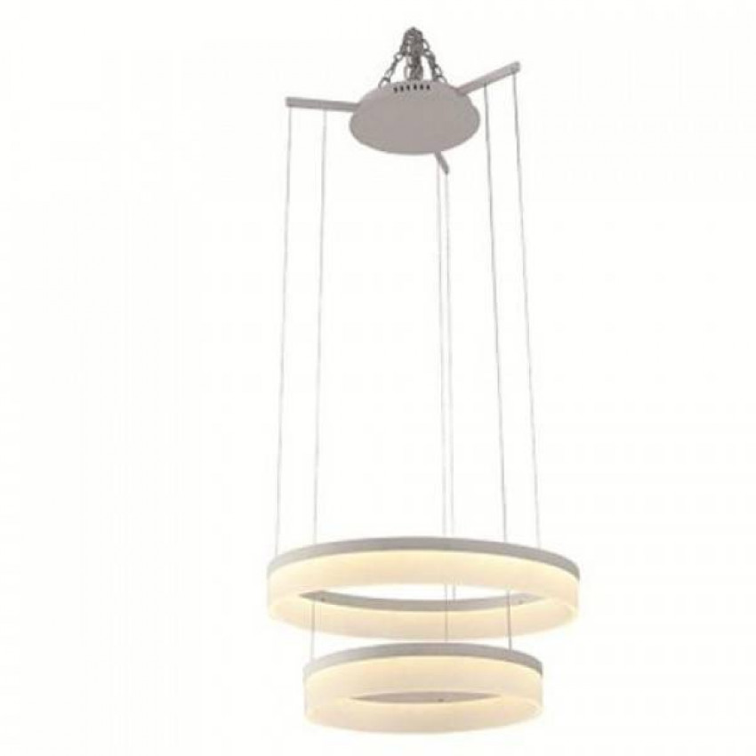 Люстра LED "MASTER-42" 42W 4000K-019-003-0042