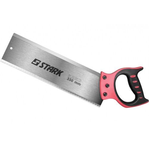 Ножівка пасувальна по дереву Stark 350 мм-507350110